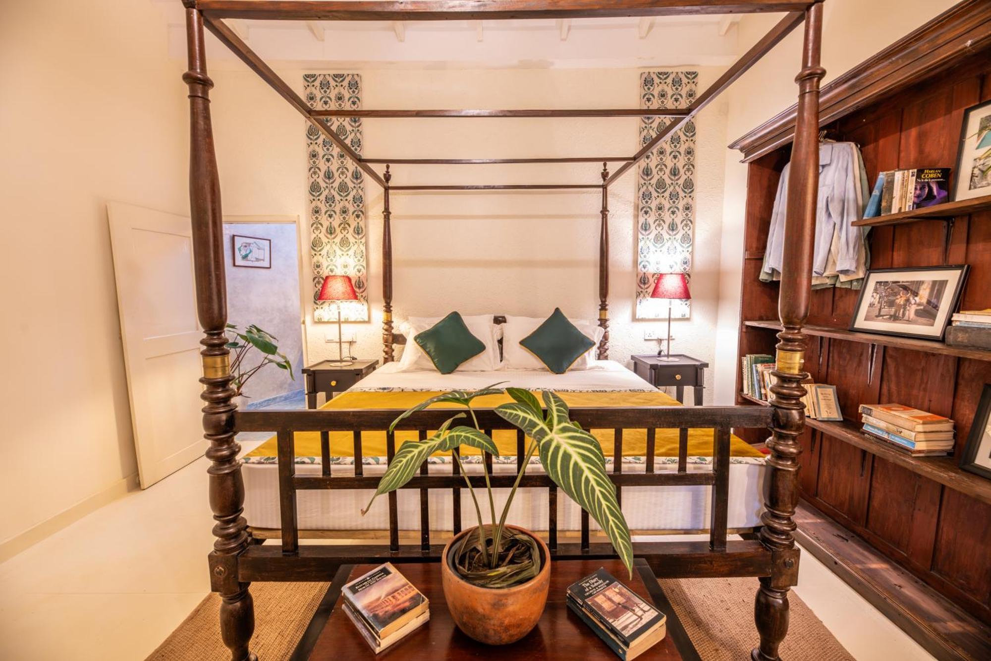 Hotel The Sun House Galle Esterno foto
