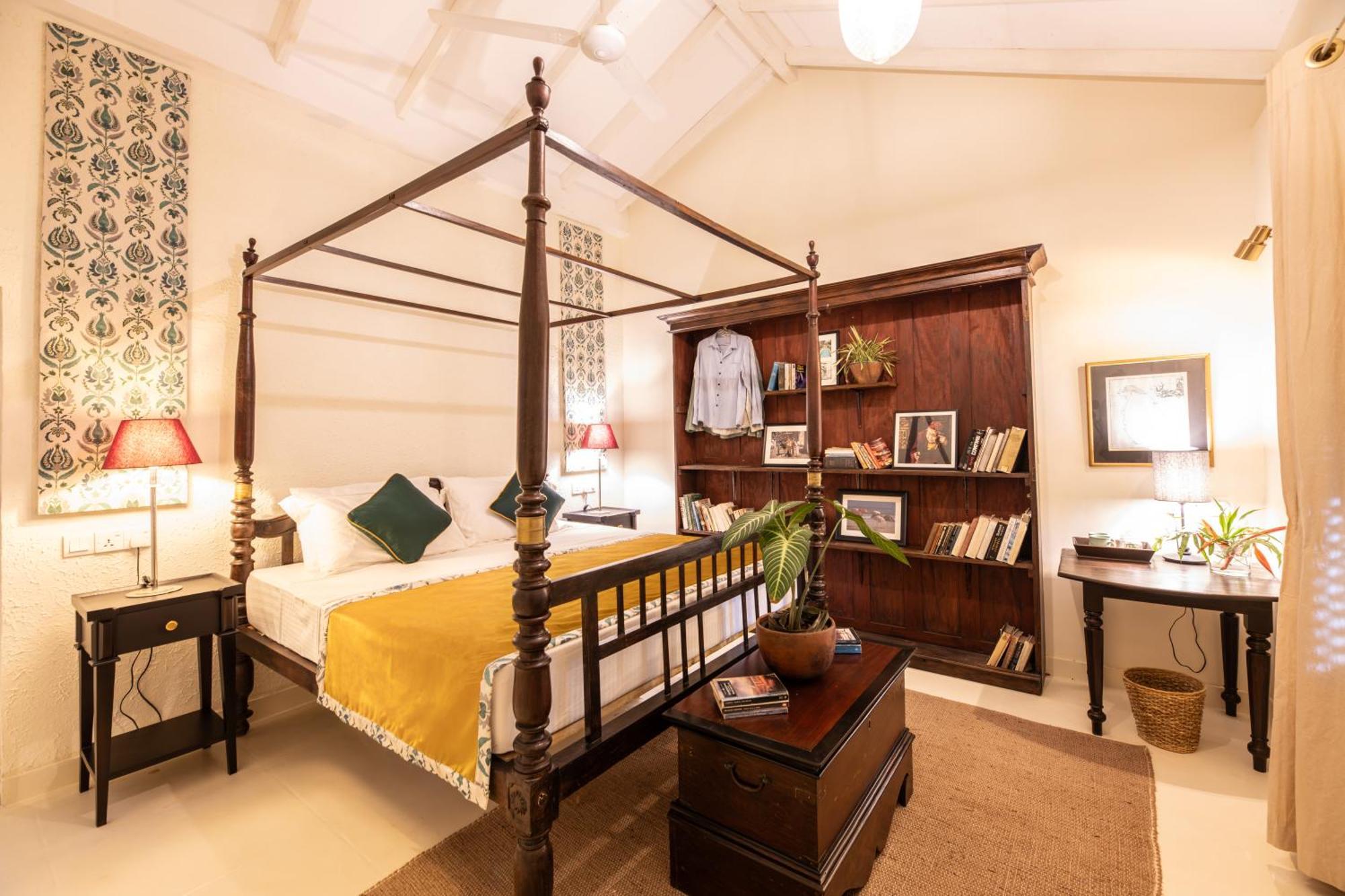 Hotel The Sun House Galle Esterno foto