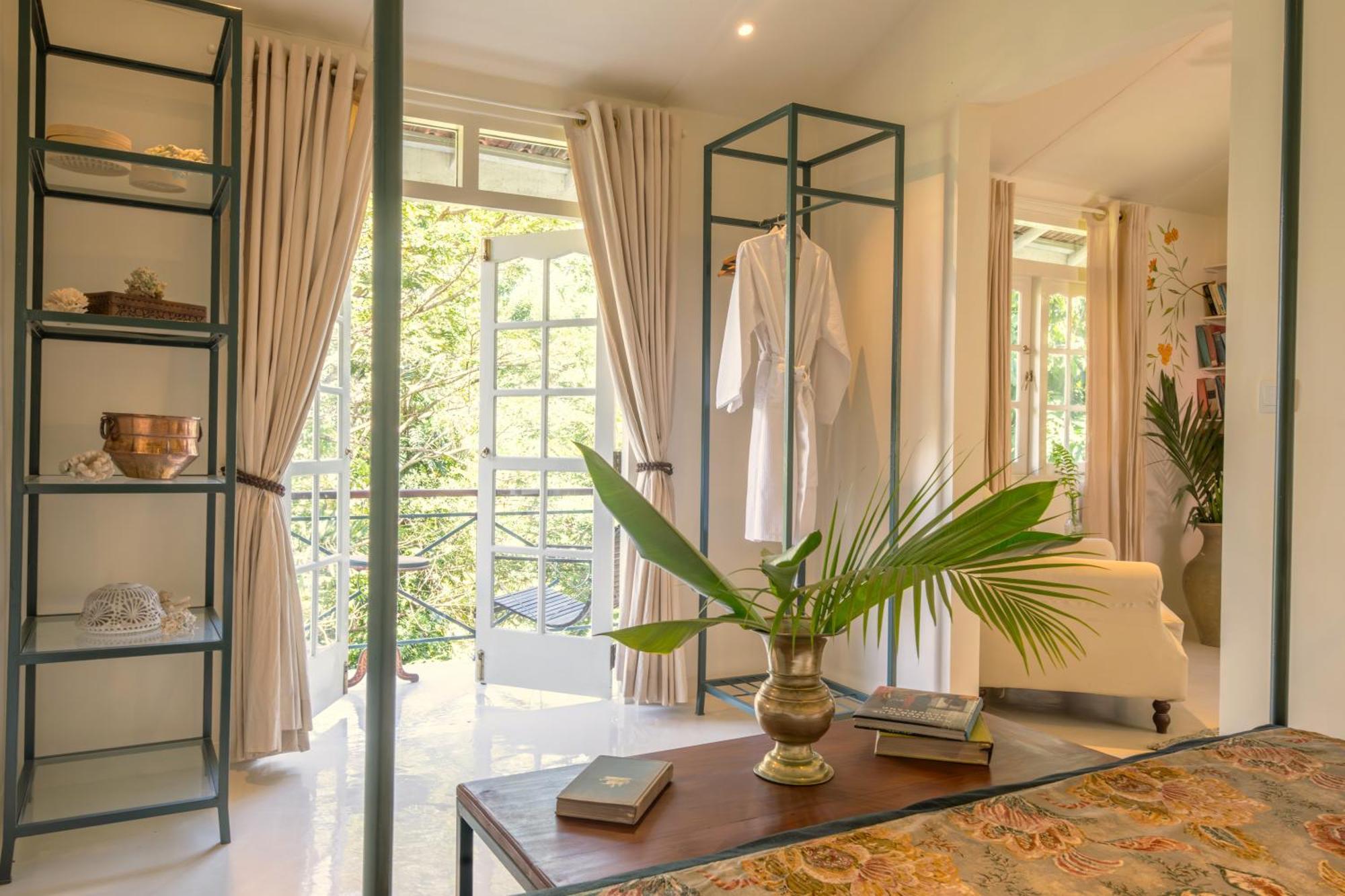Hotel The Sun House Galle Esterno foto