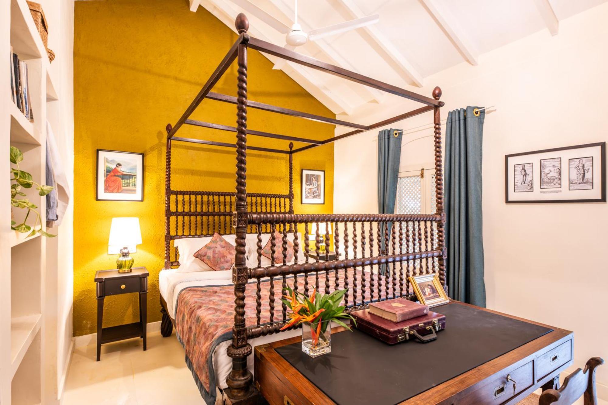 Hotel The Sun House Galle Esterno foto