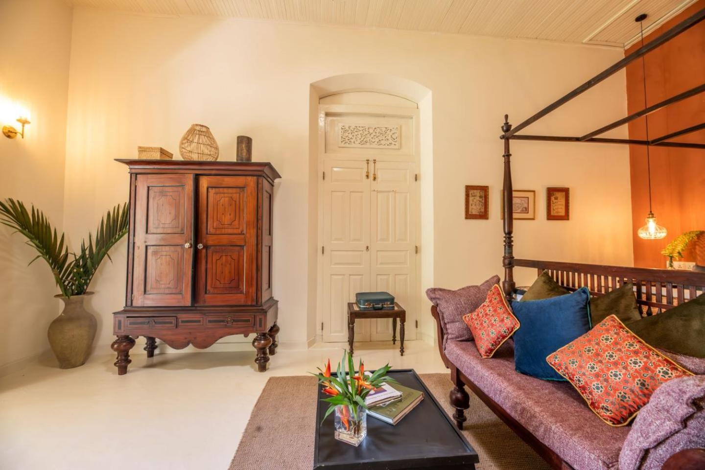 Hotel The Sun House Galle Esterno foto