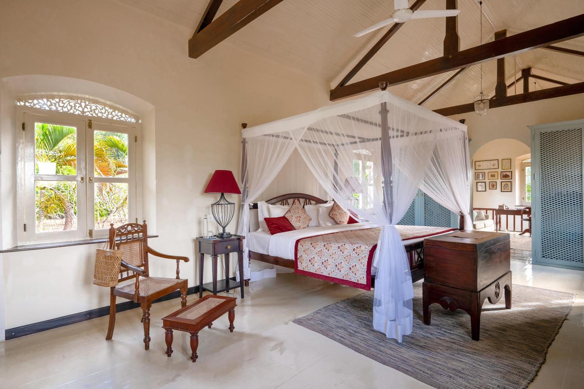 Hotel The Sun House Galle Esterno foto