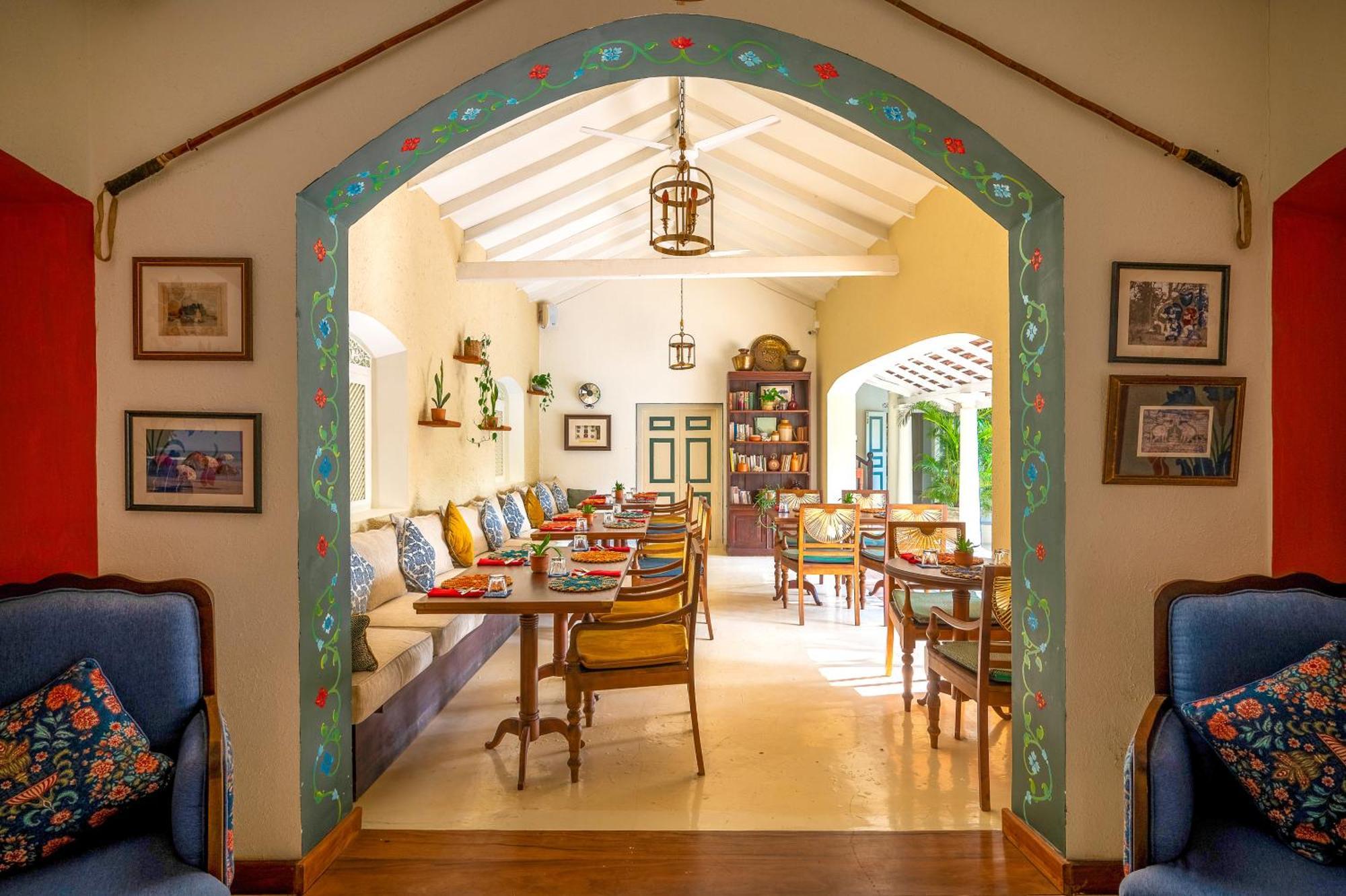 Hotel The Sun House Galle Esterno foto