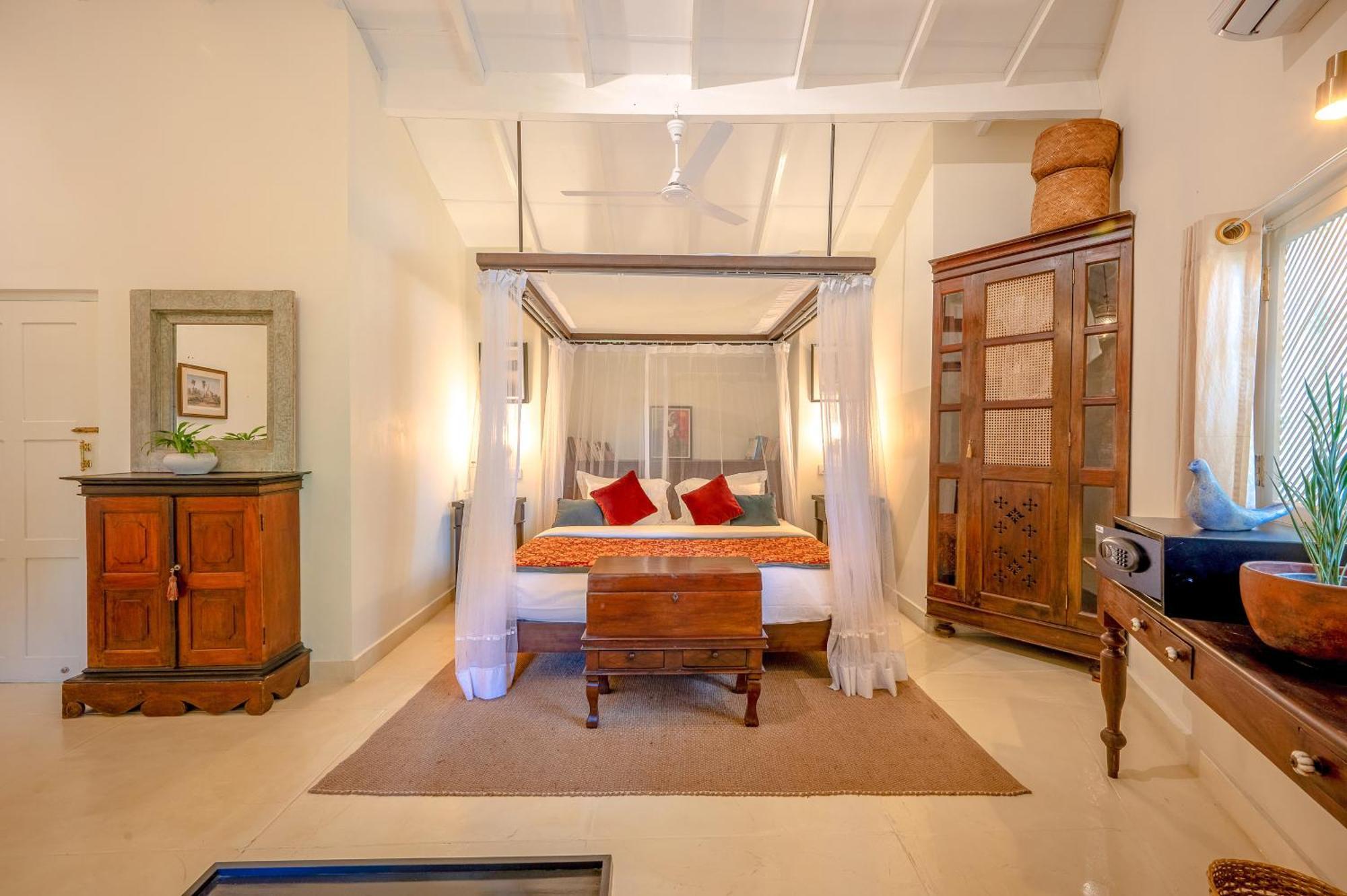 Hotel The Sun House Galle Esterno foto