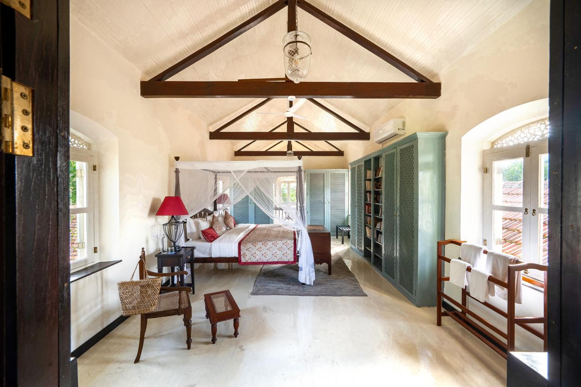 Hotel The Sun House Galle Esterno foto