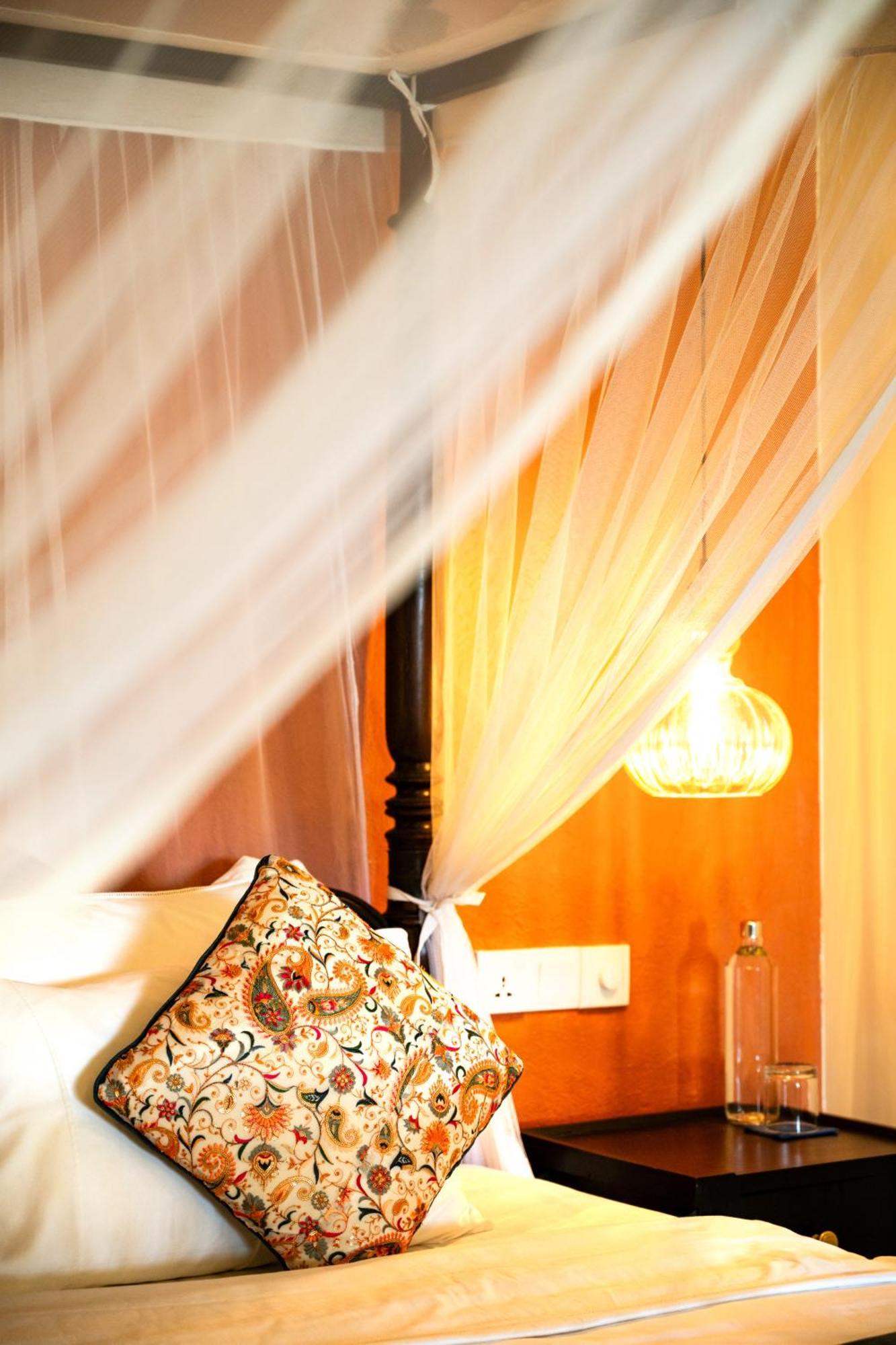 Hotel The Sun House Galle Esterno foto