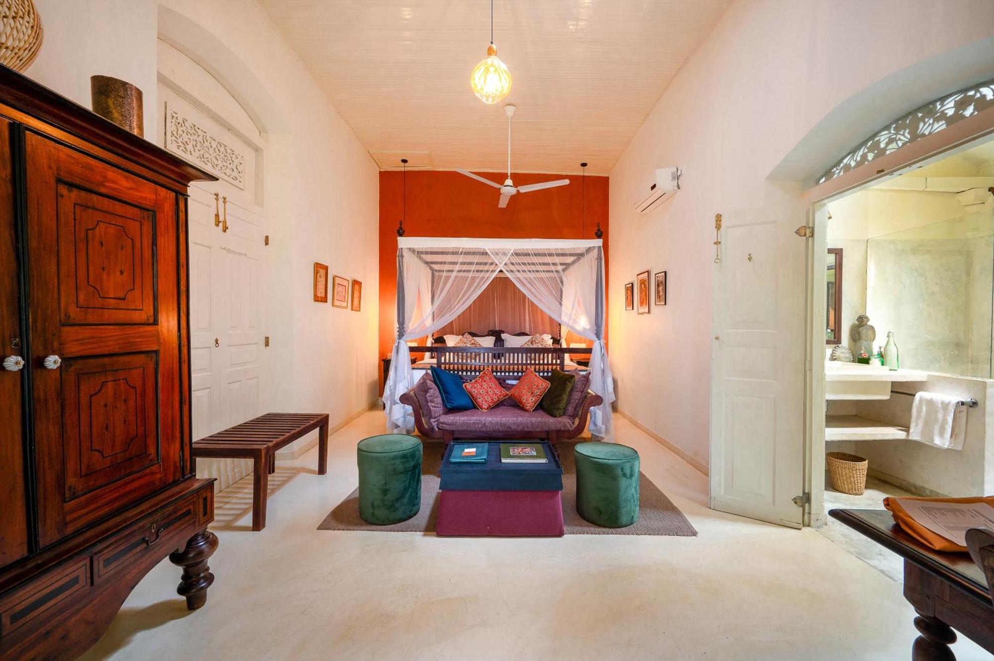 Hotel The Sun House Galle Esterno foto