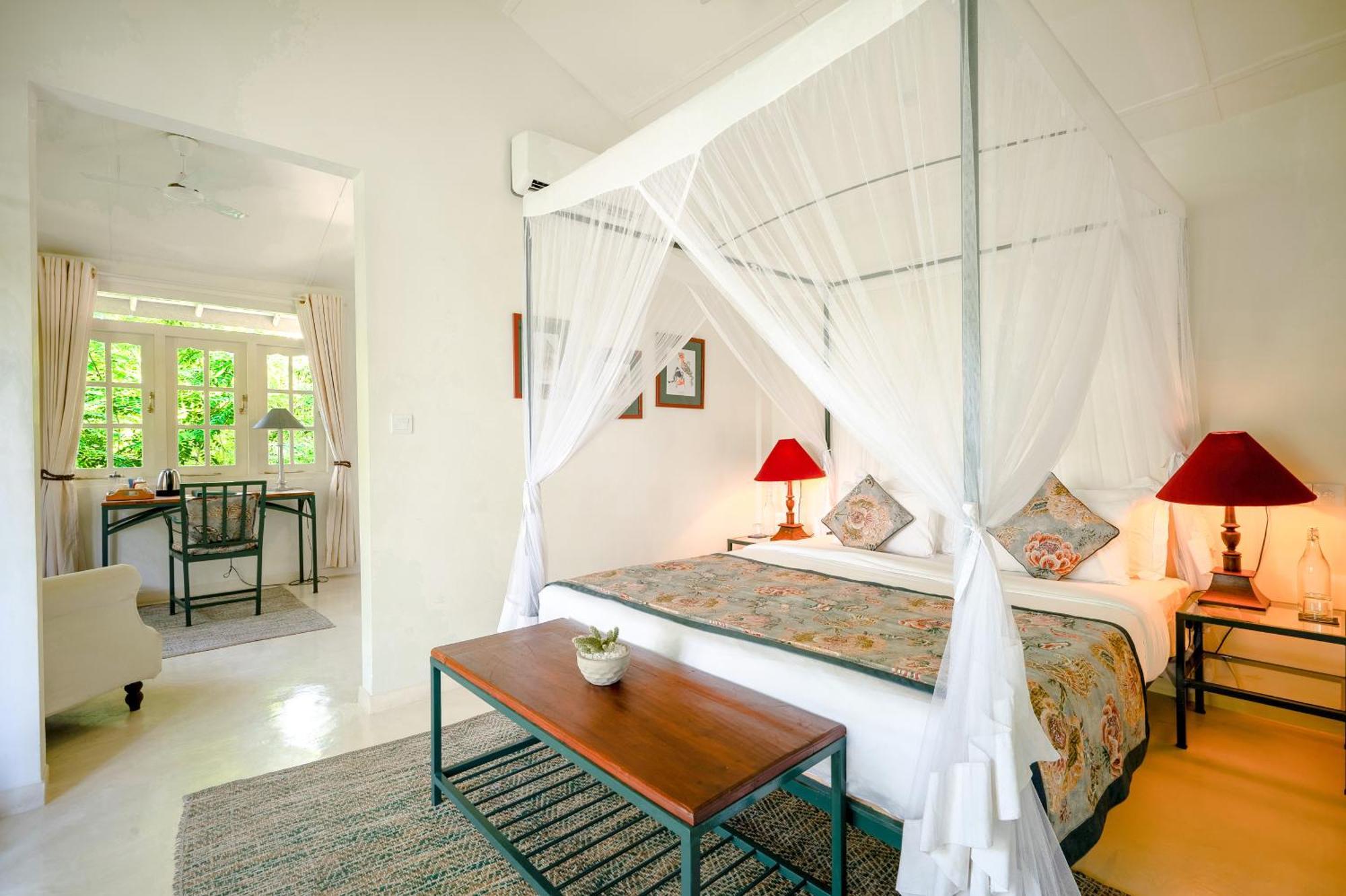 Hotel The Sun House Galle Esterno foto