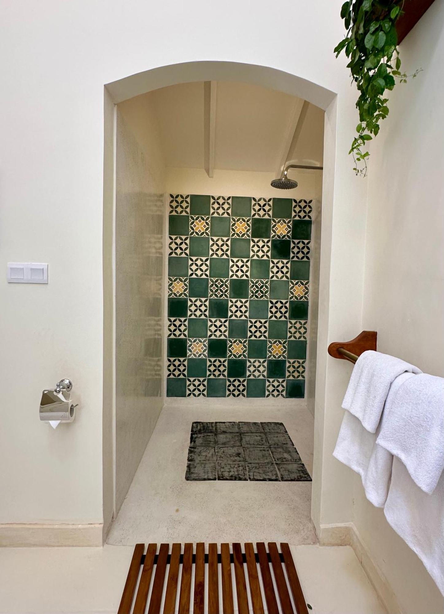 Hotel The Sun House Galle Esterno foto